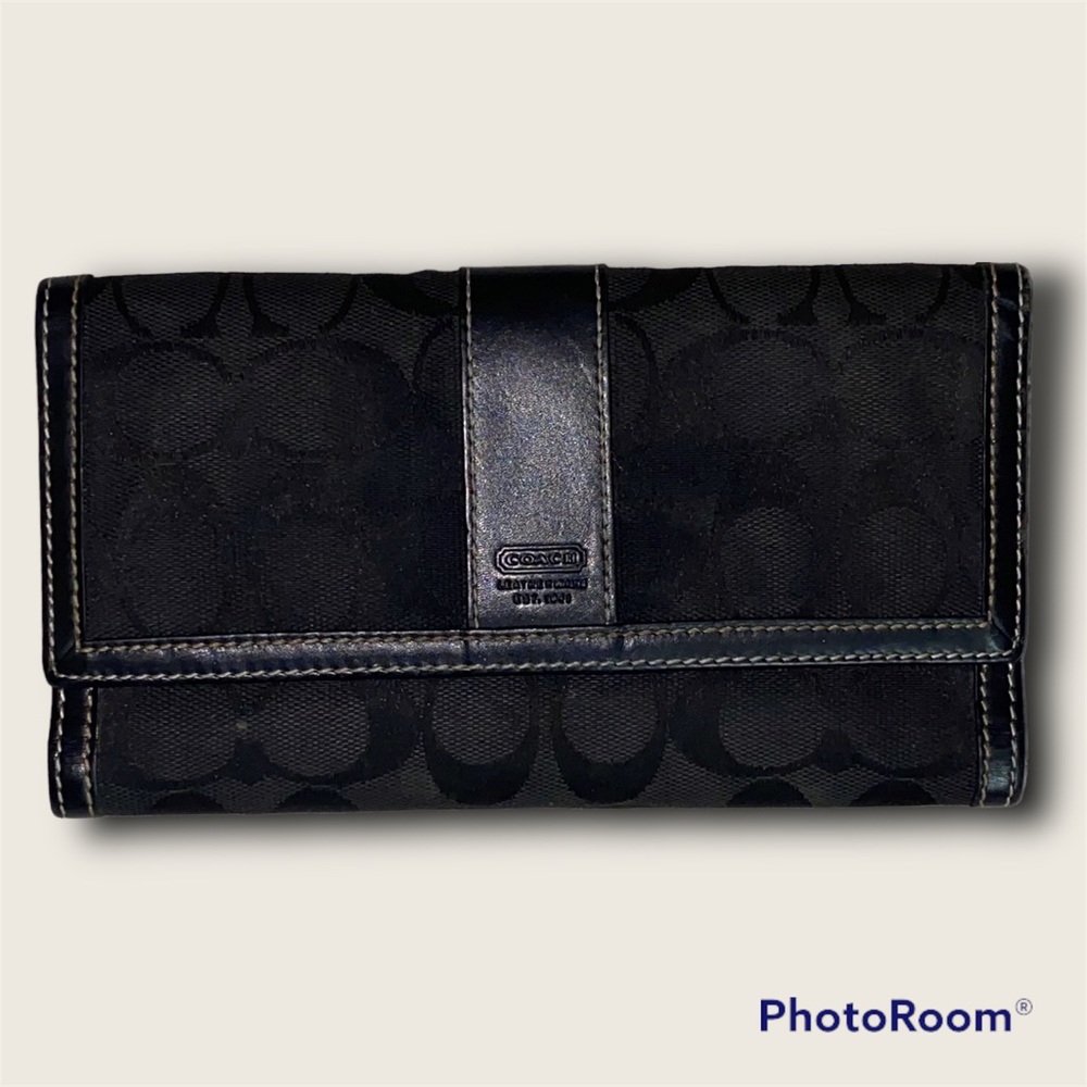 Coach | Wallet - Picture 4 of 7